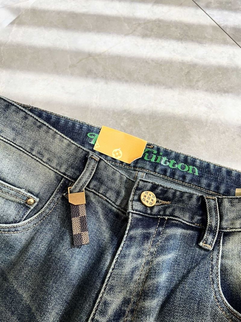 Louis Vuitton Jeans